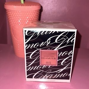 VS Glamour parfum